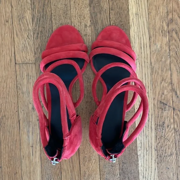 Rebecca Minkoff Andree Sandal - Picture 6 of 8